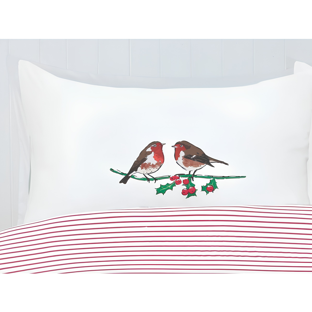 Robin Bedding Set