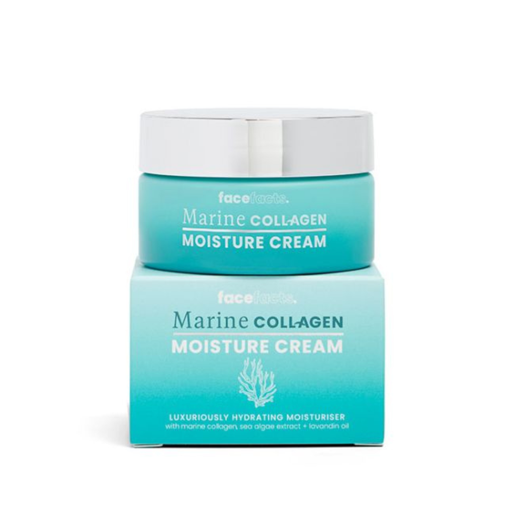 Marine Collagen Moisturiser