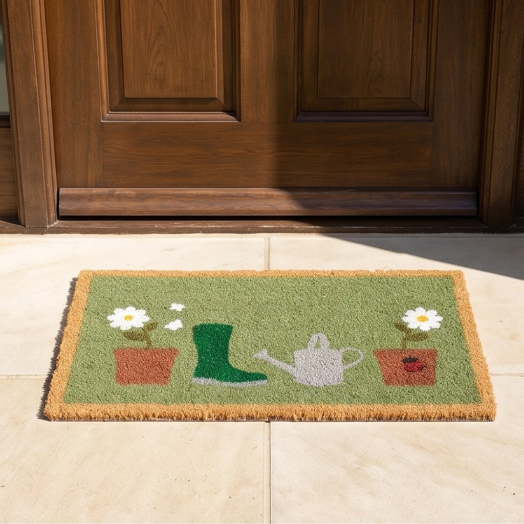 Decoir Doormats