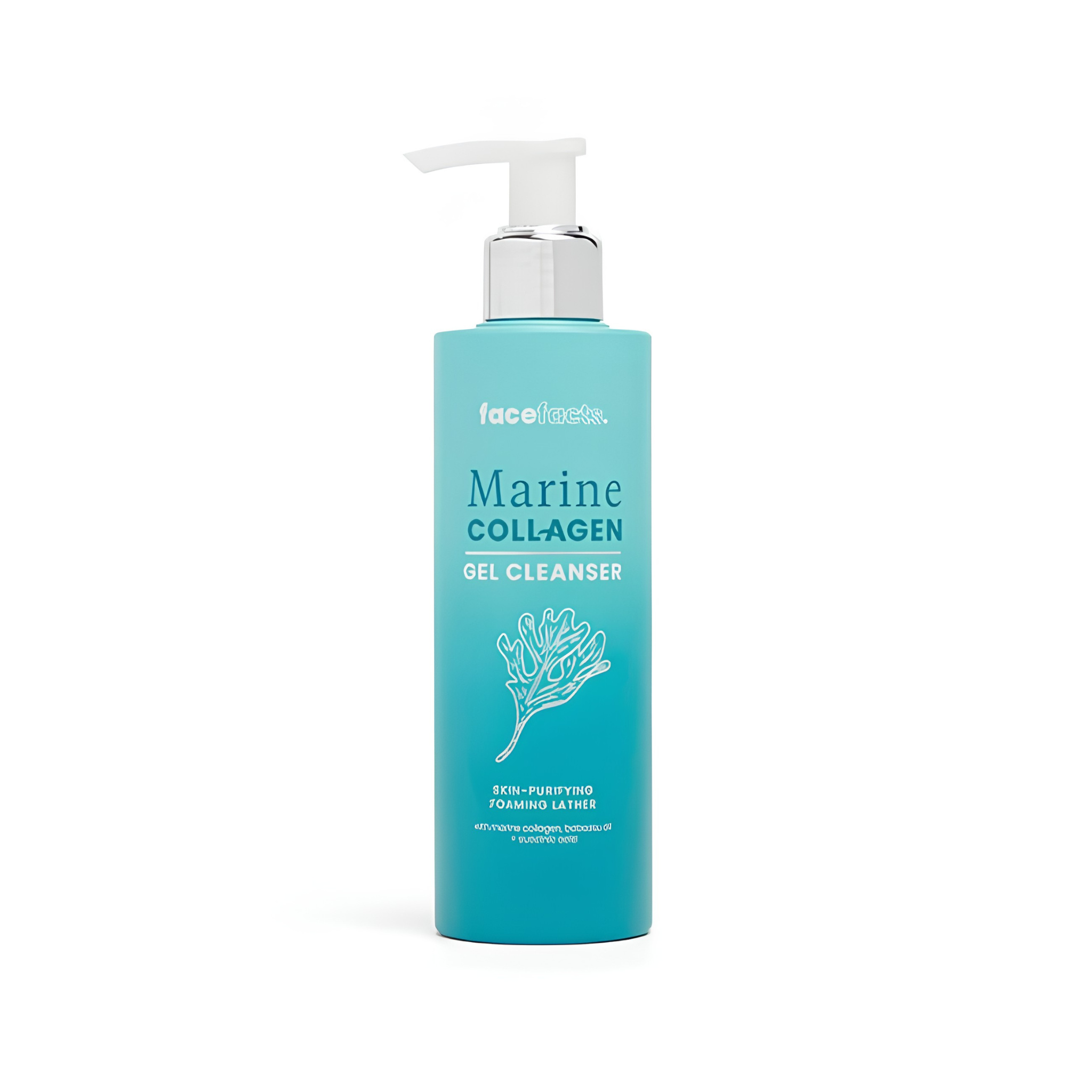 Marine Collagen Gel Cleanser