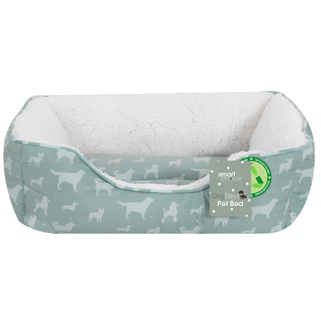 Sweet Dreams Dog Bed - 2 sizes