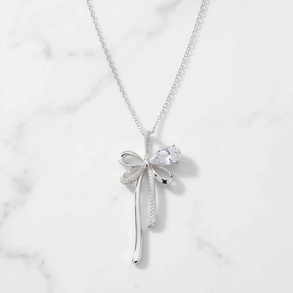 Eternal Bow Jewellery