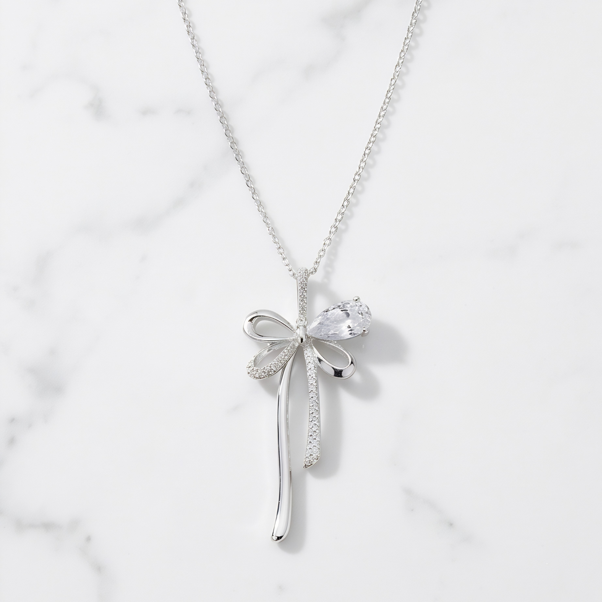 Eternal Bow Jewellery
