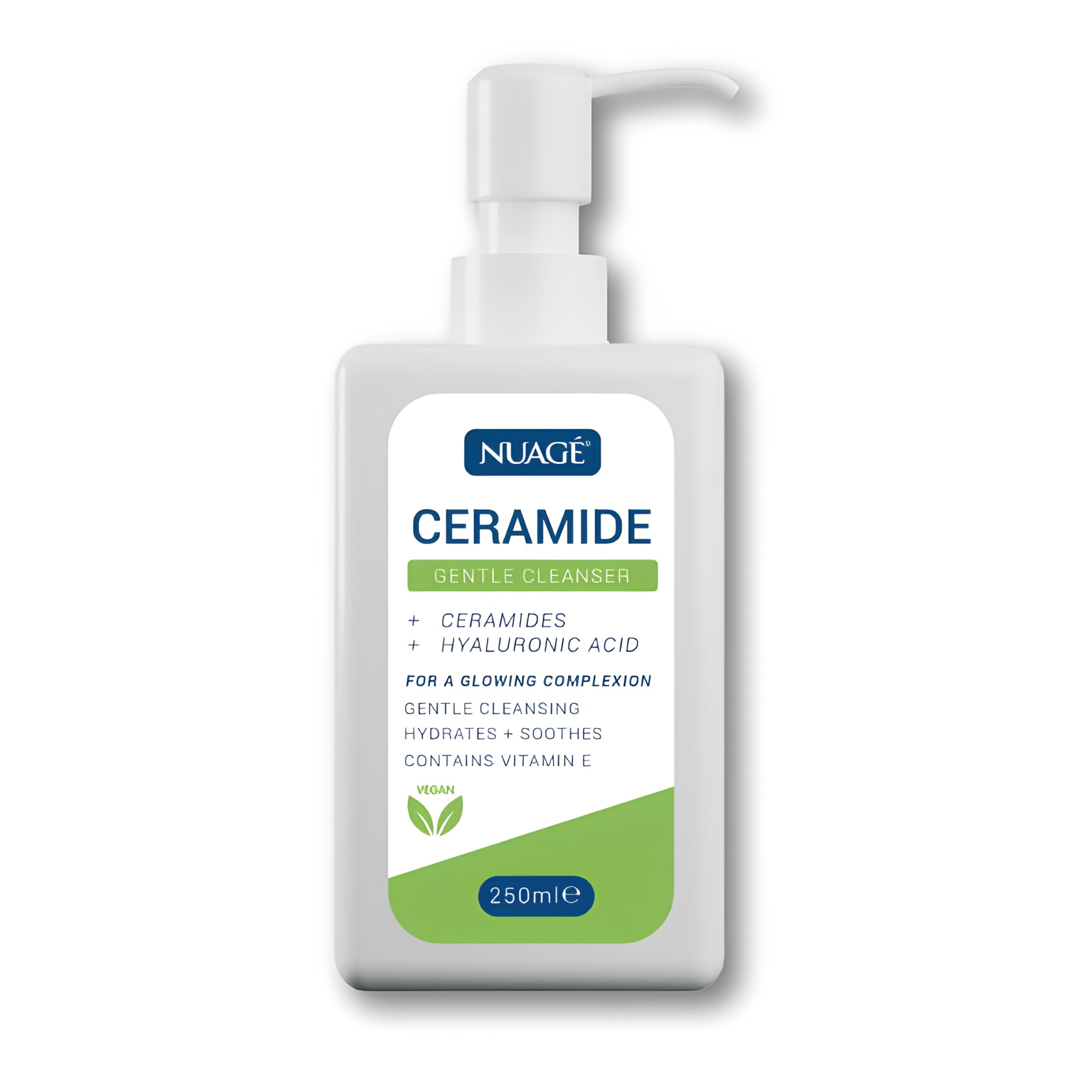 Ceramide Gentle Cleanser