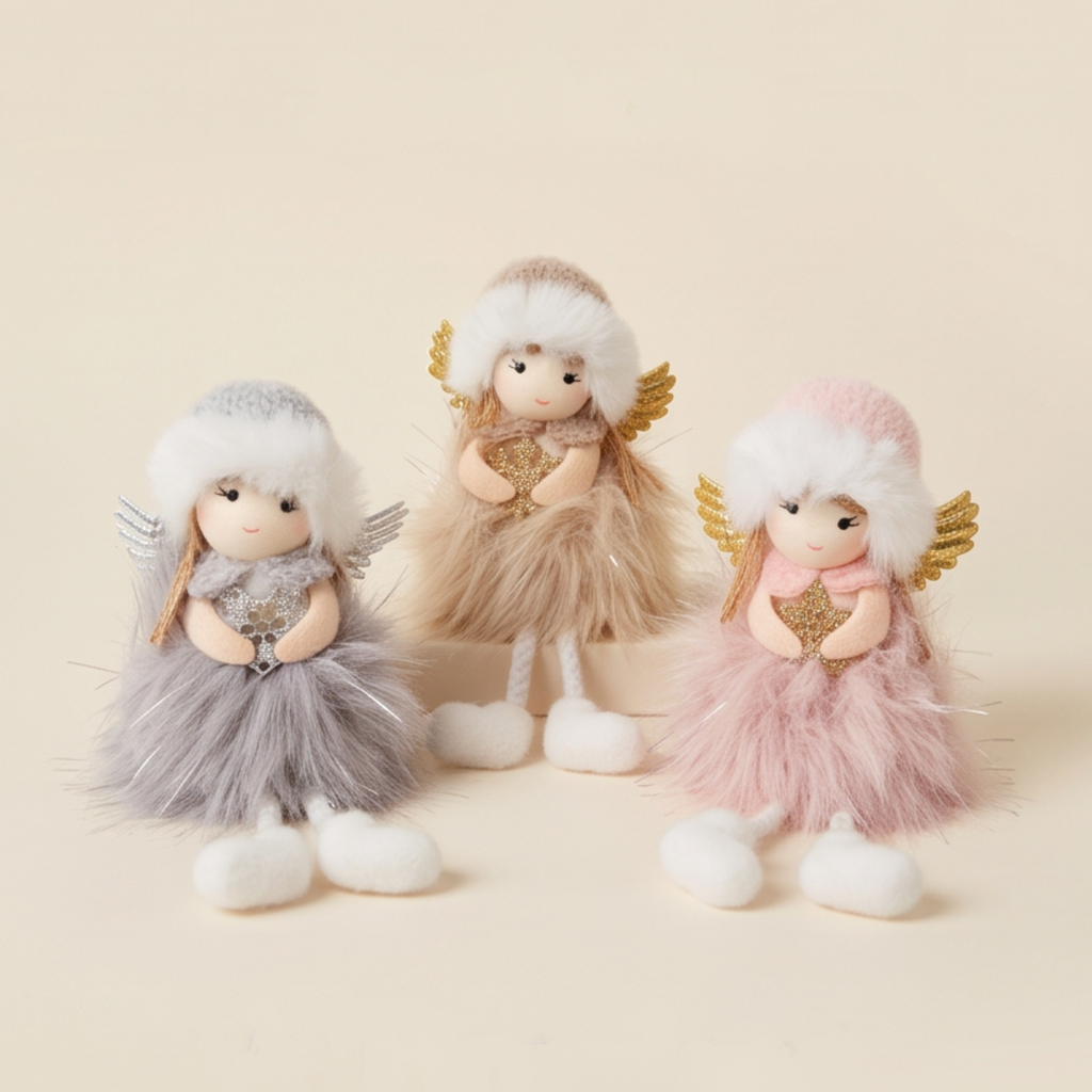 Sparkle Fairy