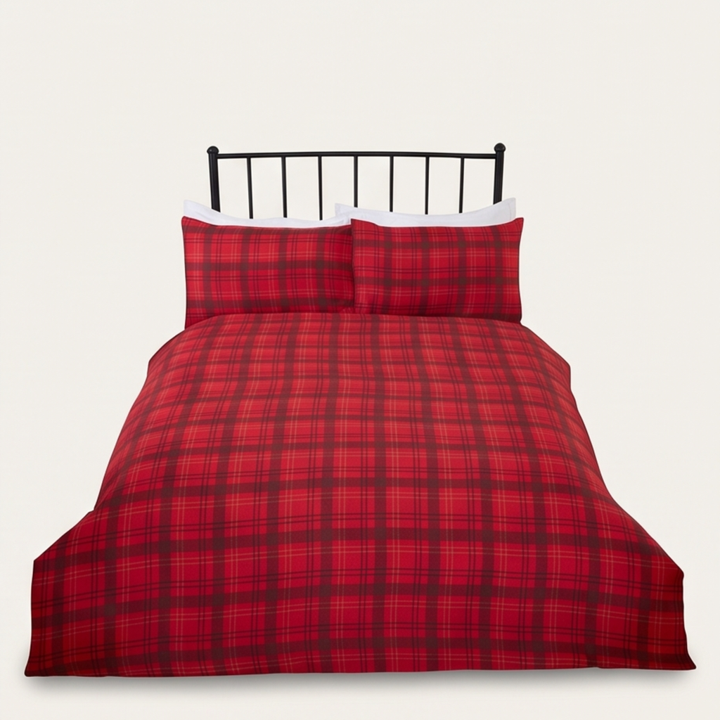 MacMoo Coo Bedding Set