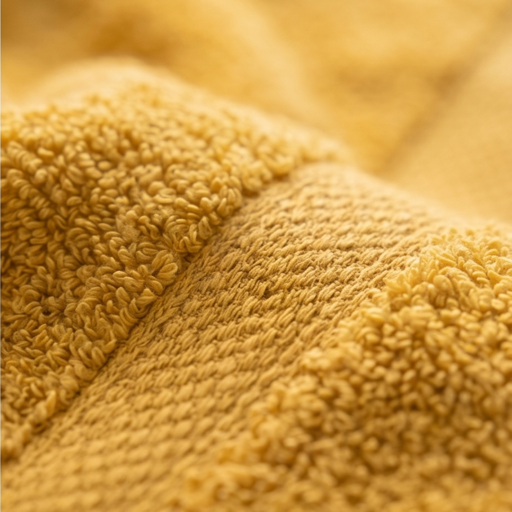 Egyptian Cotton Towels