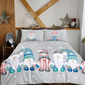 Gonk Family  Bedding Set