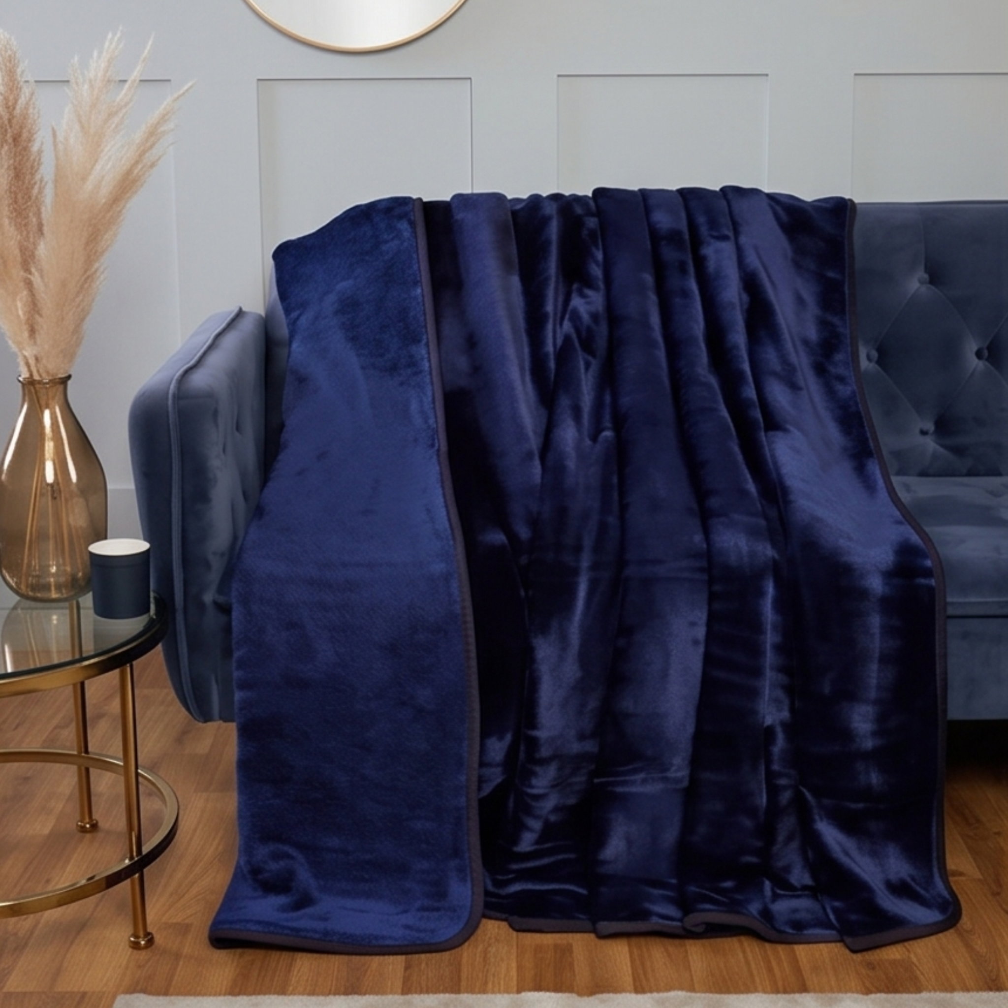 So Soft Throw
