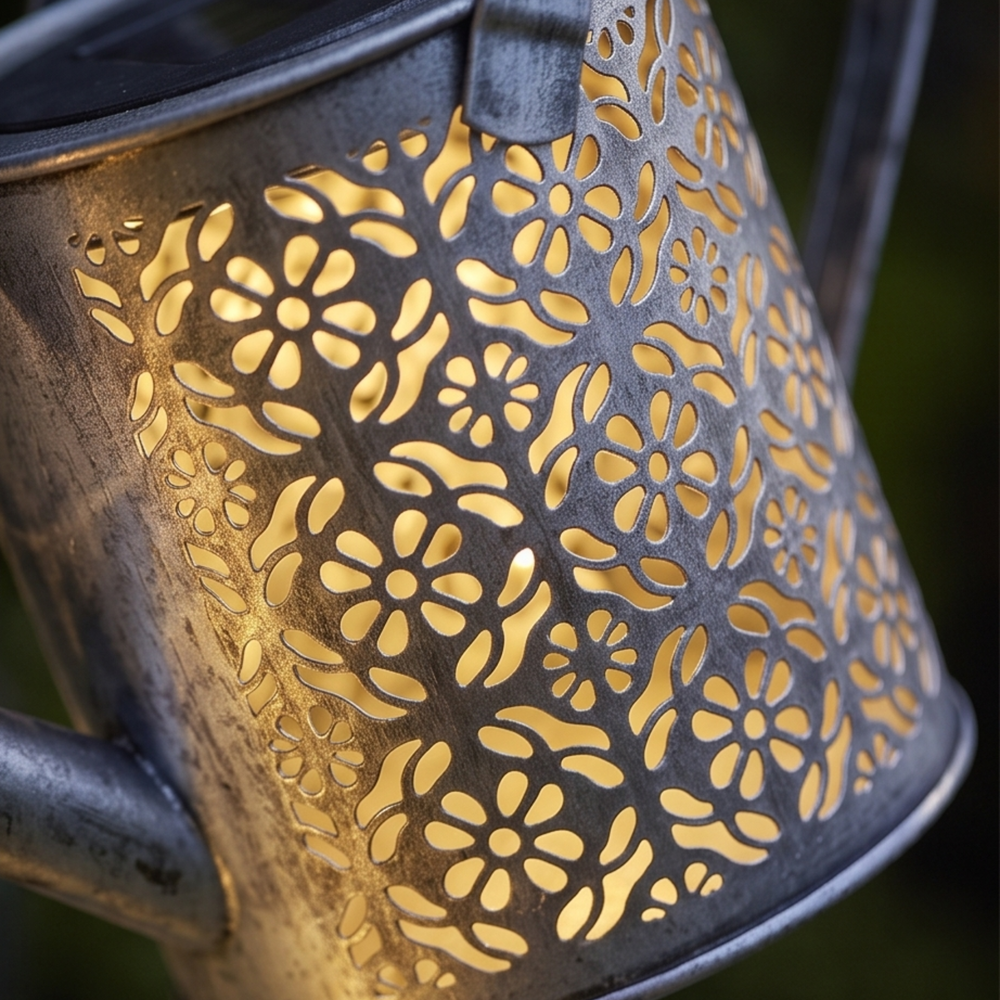 Firefly Décor Can