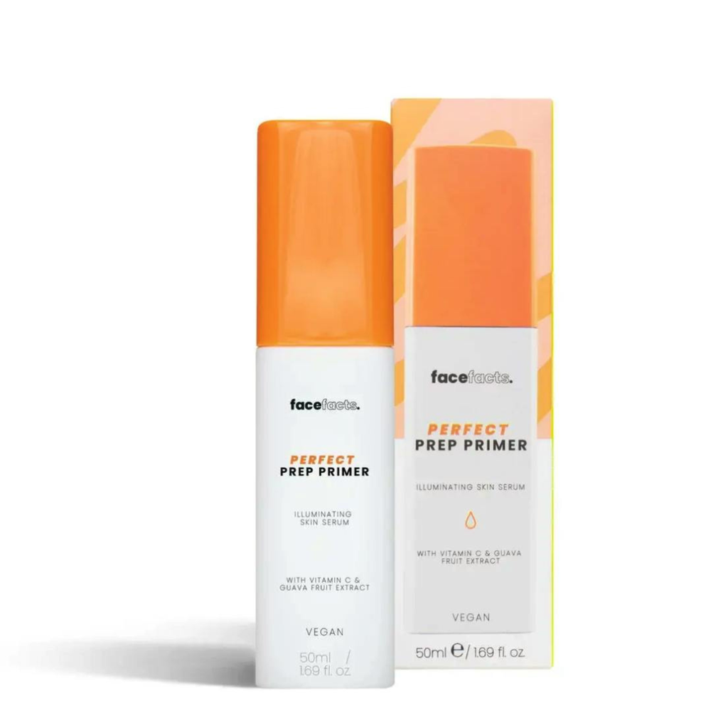 Perfect Prep Primer