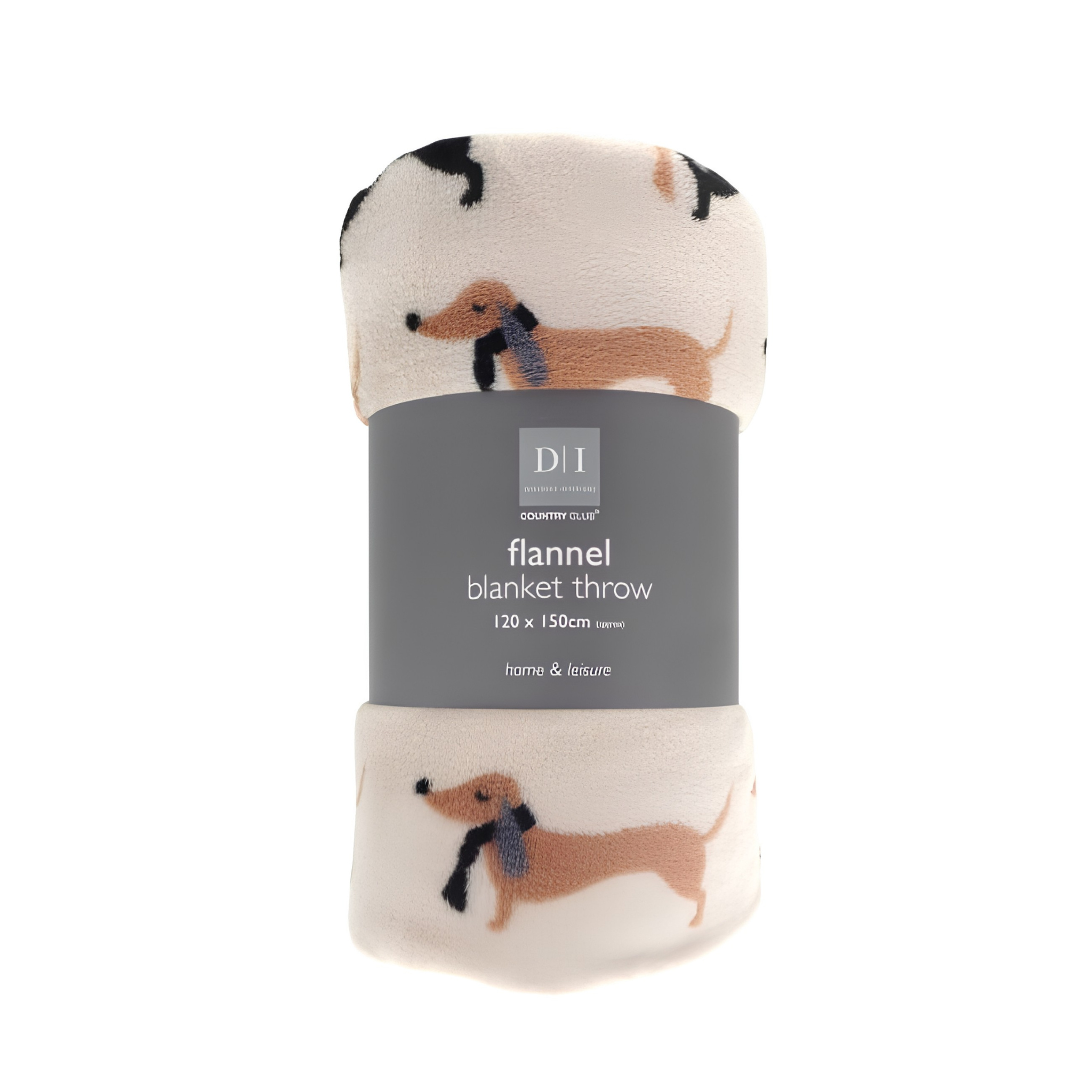Luxury Super Soft Flannel Blanket