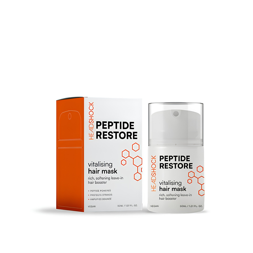 Peptide Restore Hair Mask