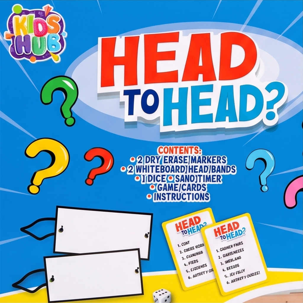 Head2Head Game