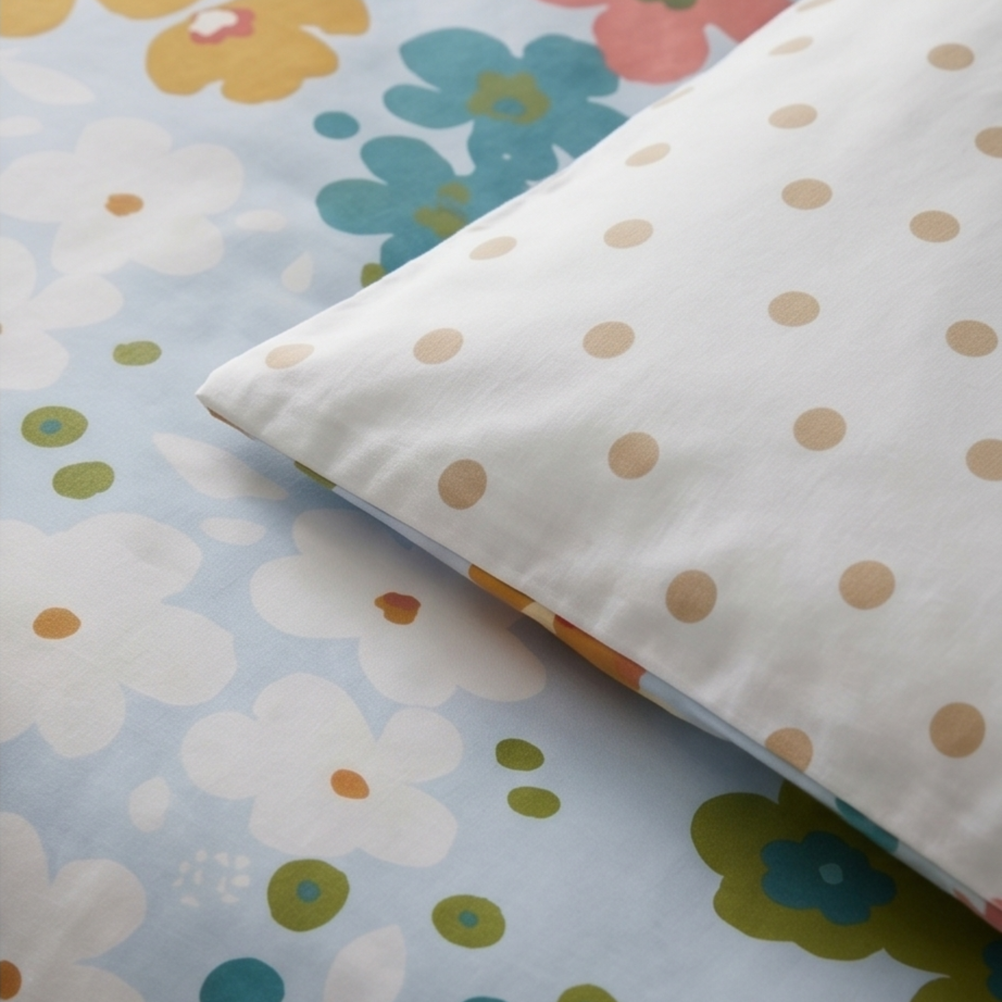Betty Bedding Set