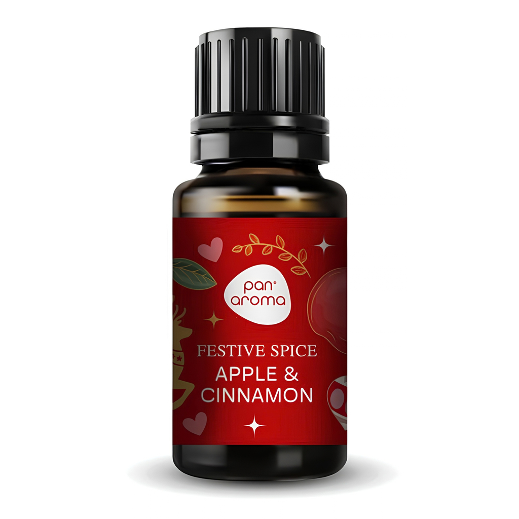 Christmas Scented Oils - Set of 3
