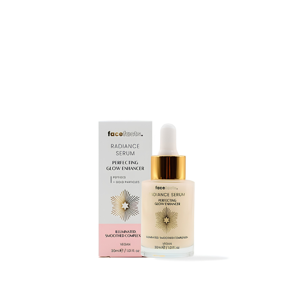 Radiance Serum