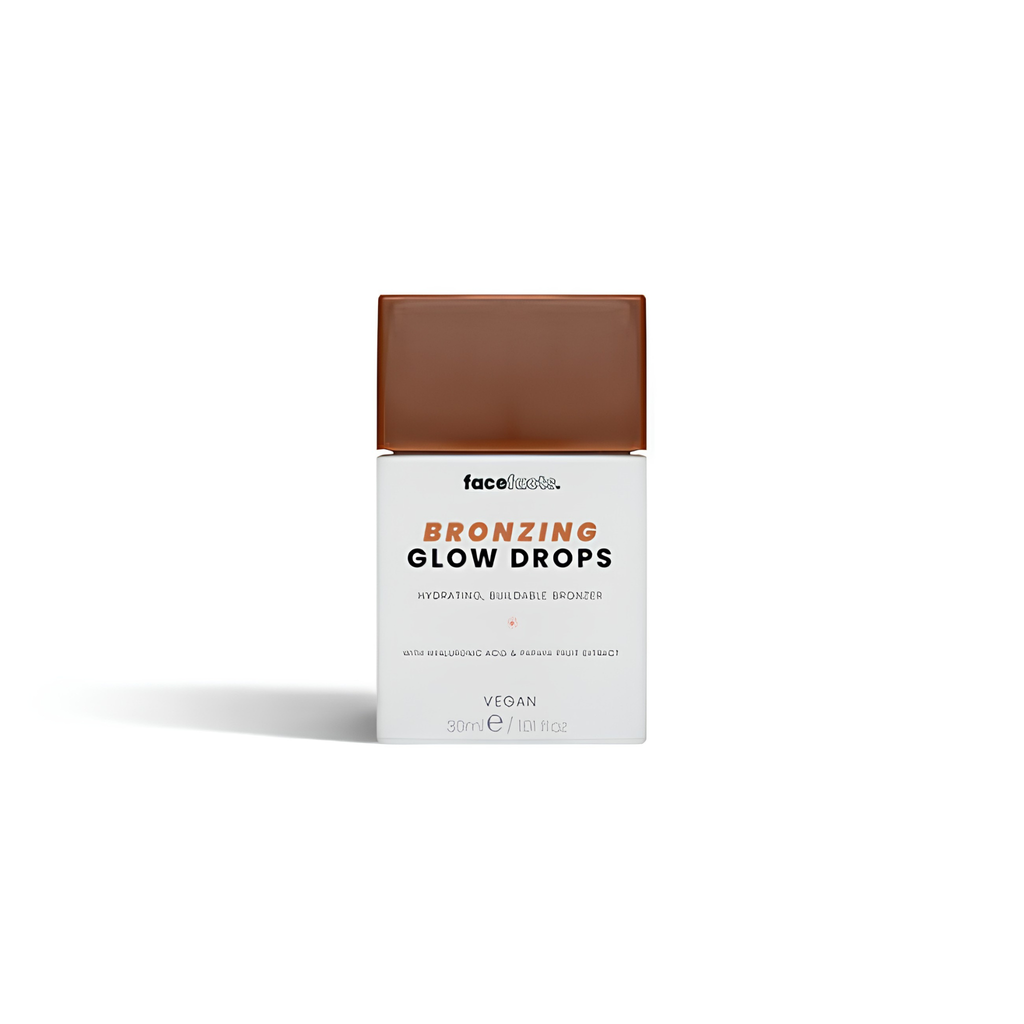 Bronzing Glow Drops