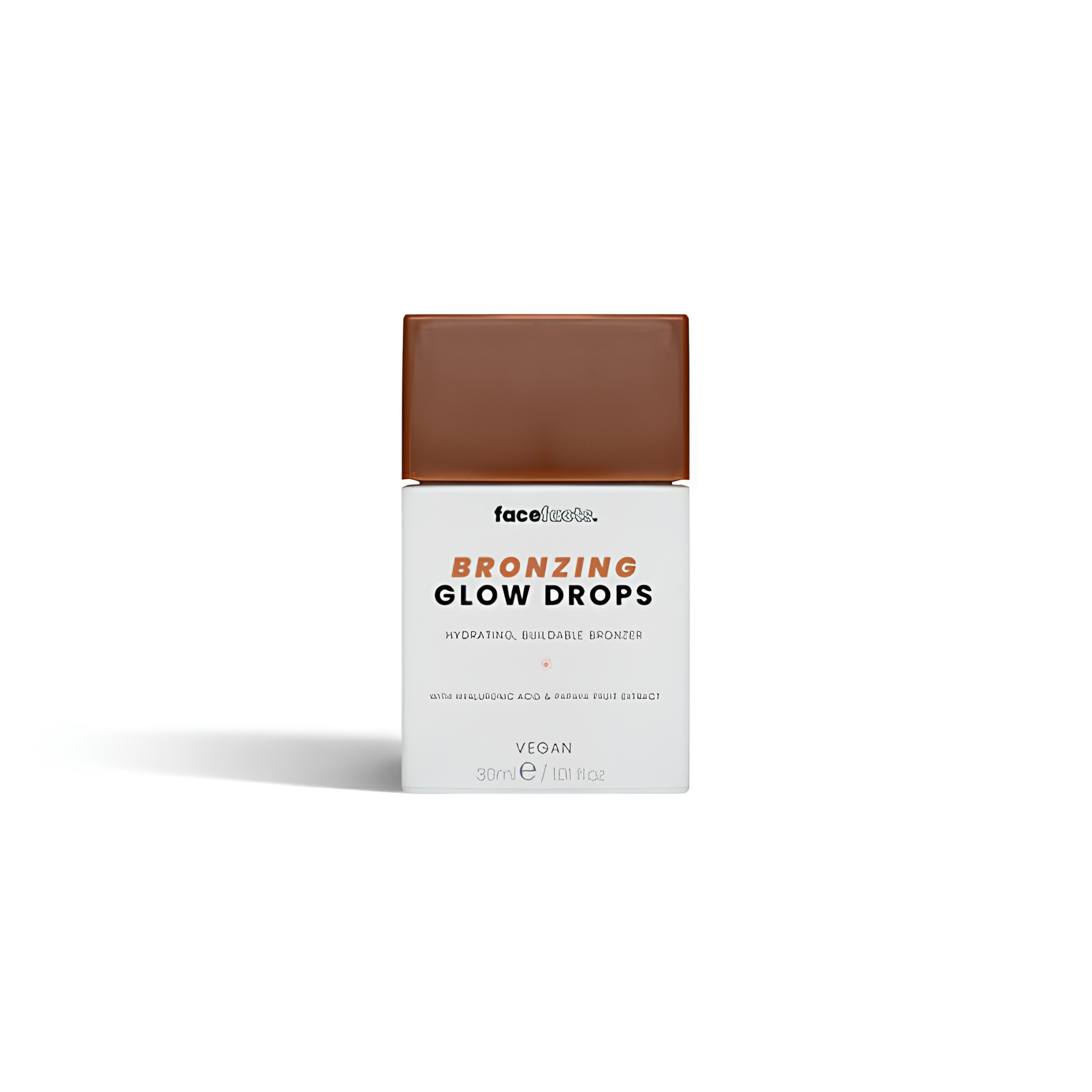Bronzing Glow Drops