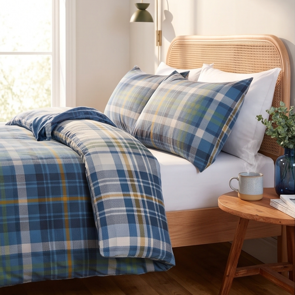 Regalia Complete Bedding Set