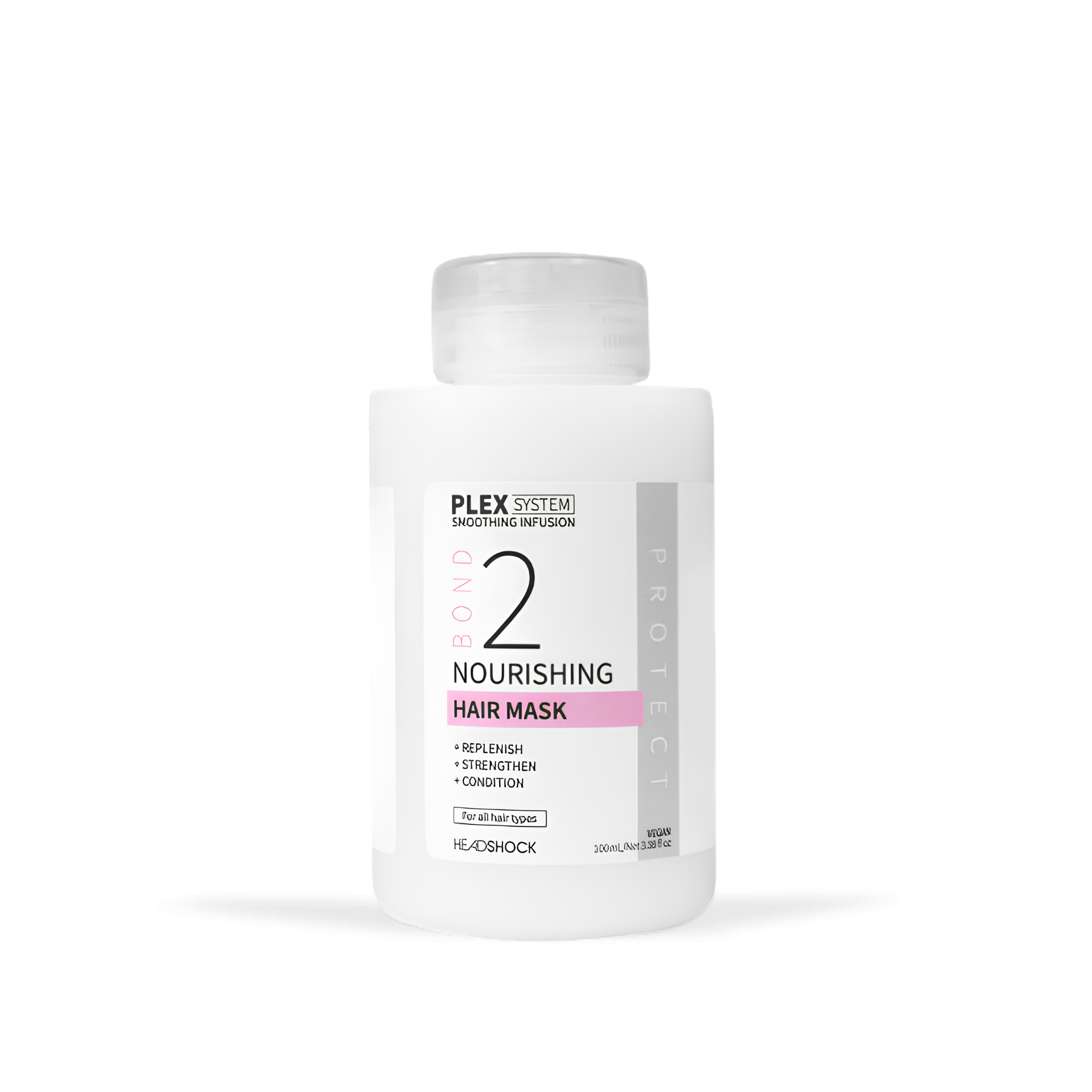 Nourishing Hair Mask