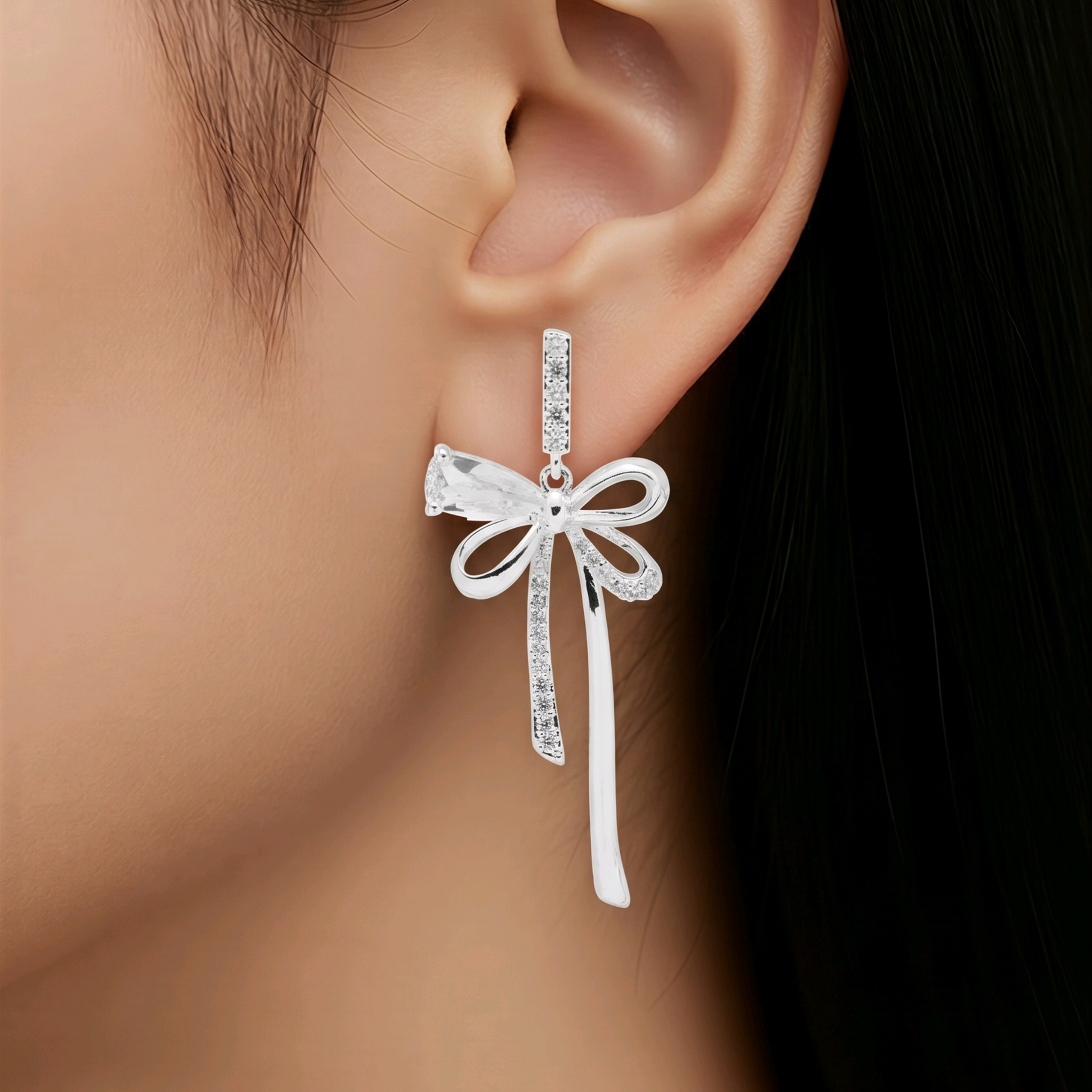 Eternal Bow Jewellery