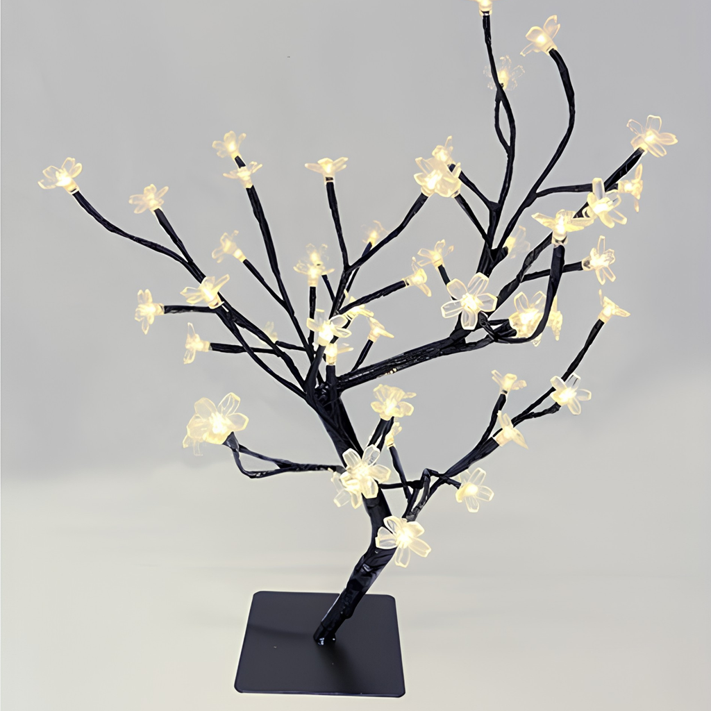 48 LED Blossom Tree - Warm White