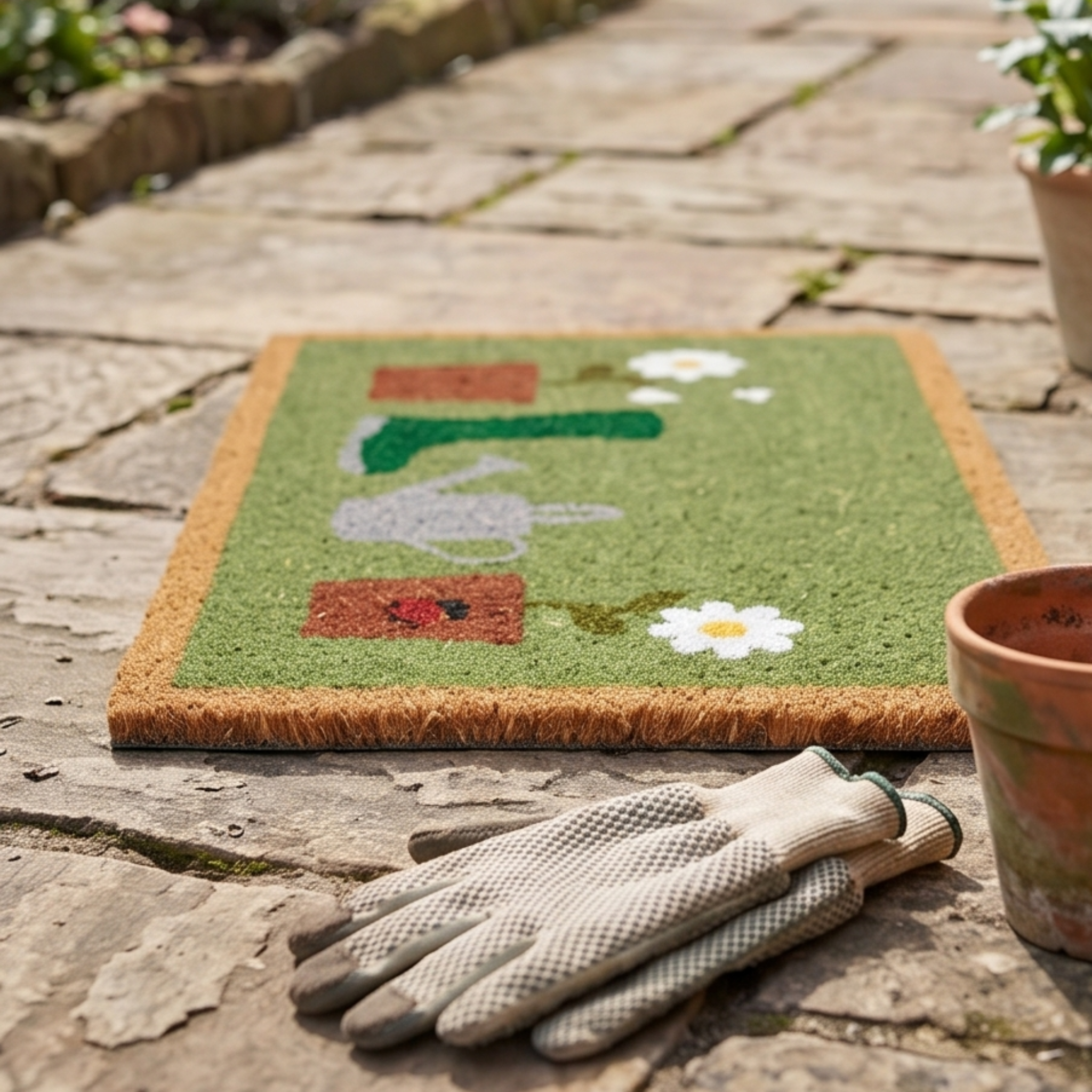 Decoir Doormats