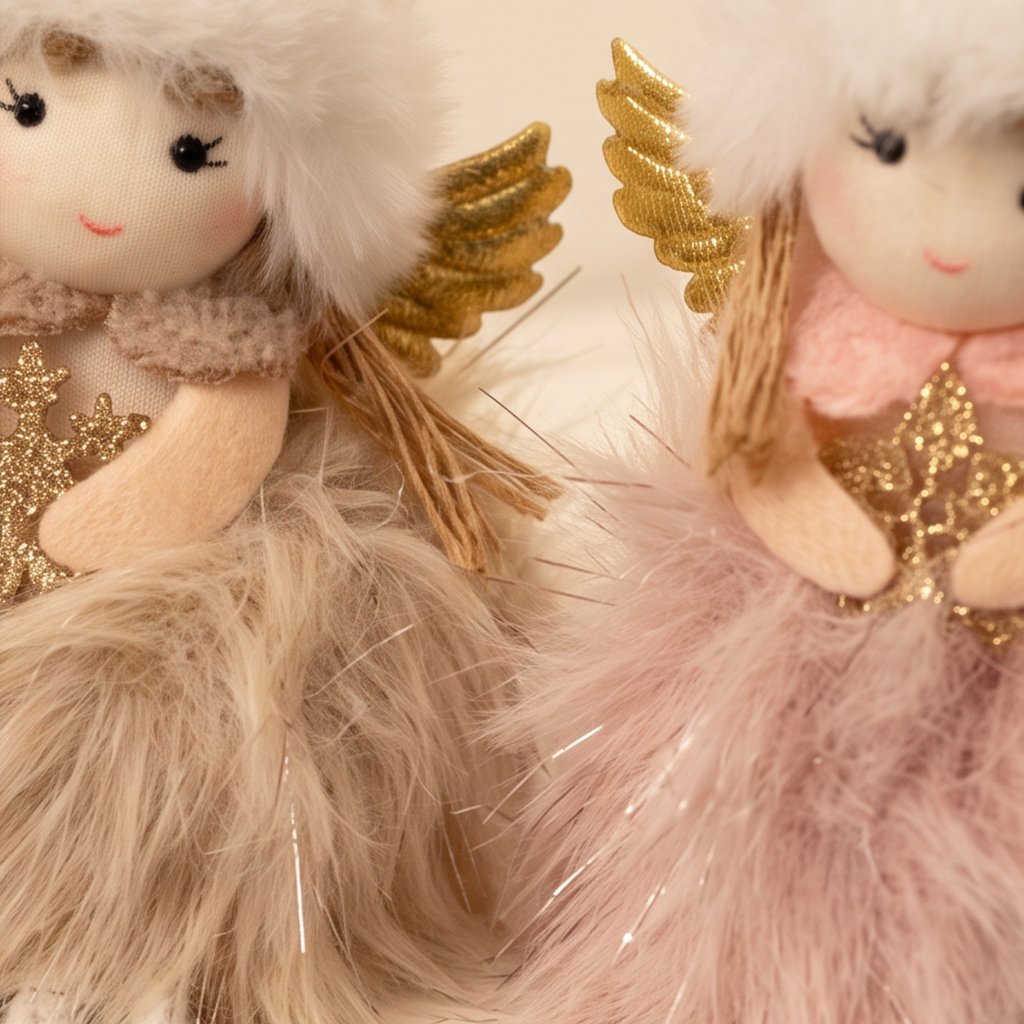 Sparkle Fairy
