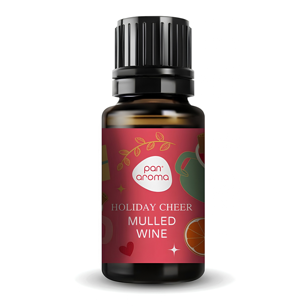 Christmas Scented Oils - Set of 3