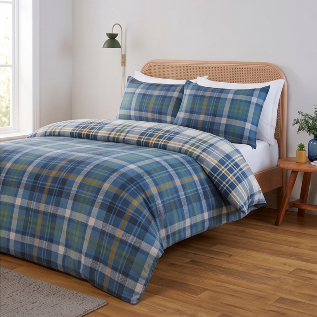 Regalia Complete Bedding Set
