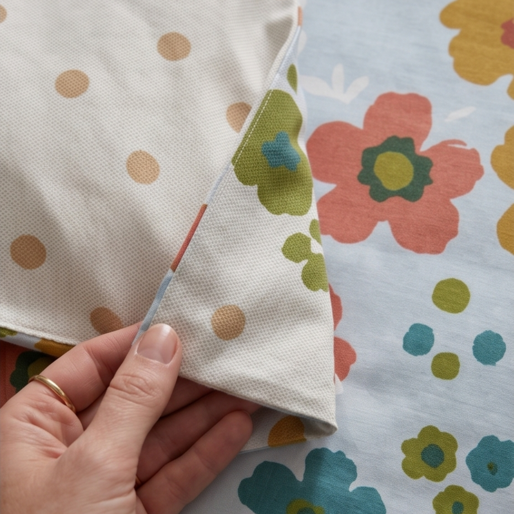Betty Bedding Set