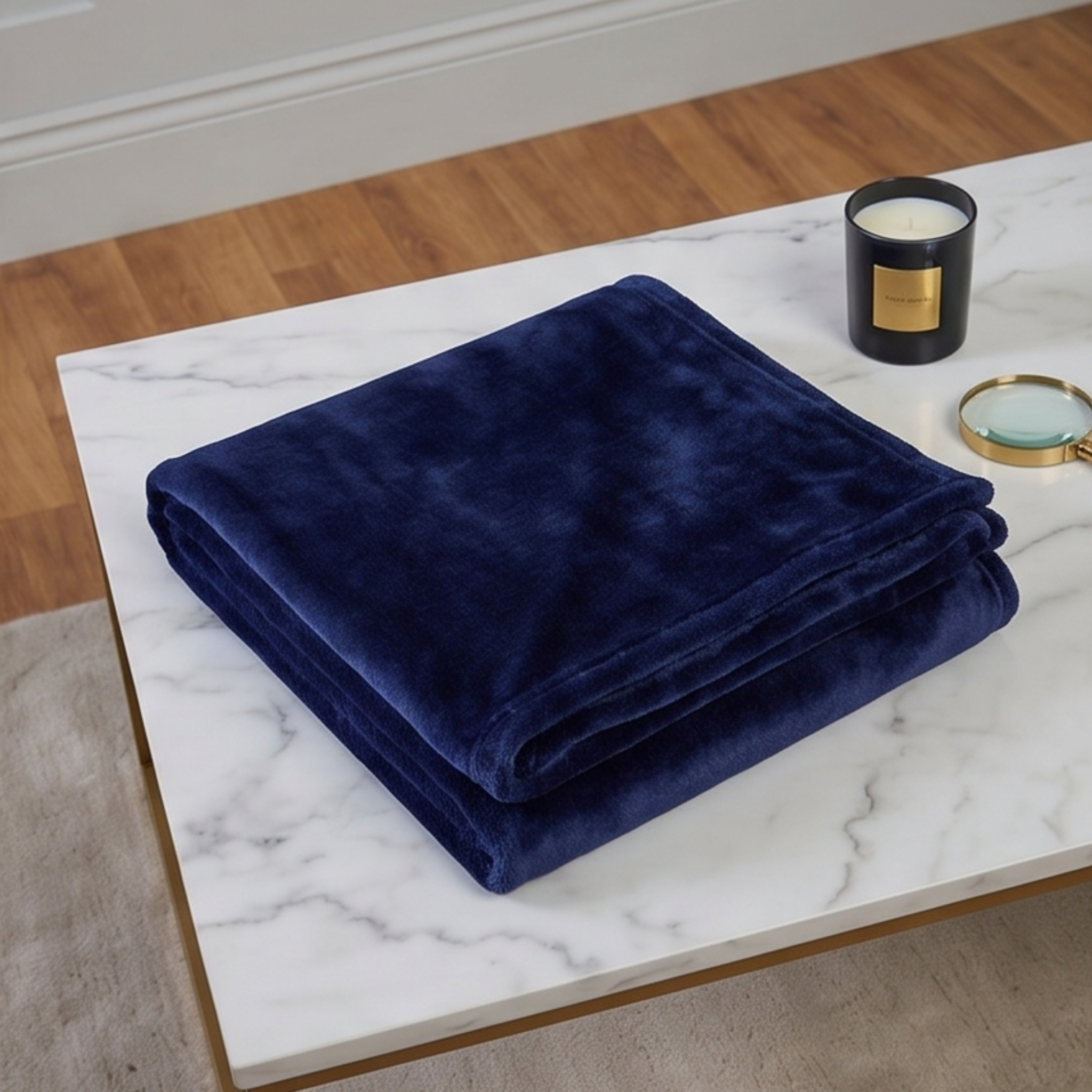So Soft Throw