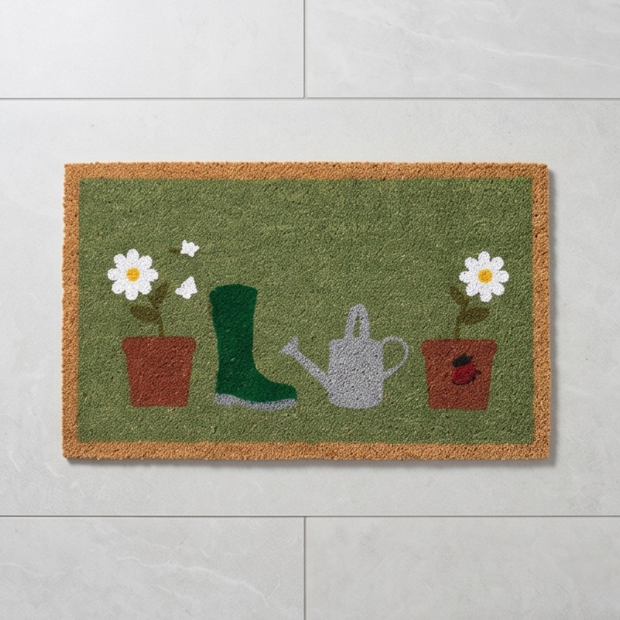 Decoir Doormats