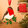 Personalised Christmas Treasures