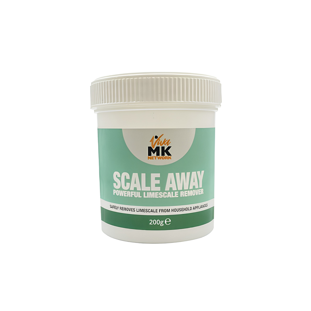 Scale Away
