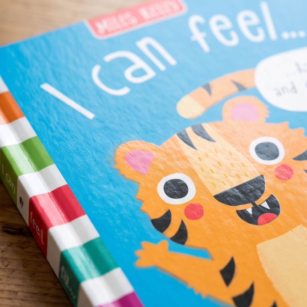 Kids Books