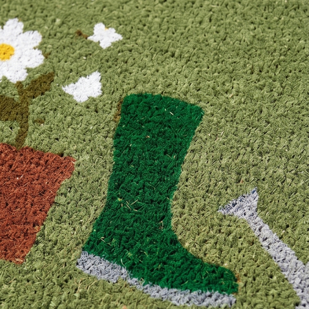 Decoir Doormats