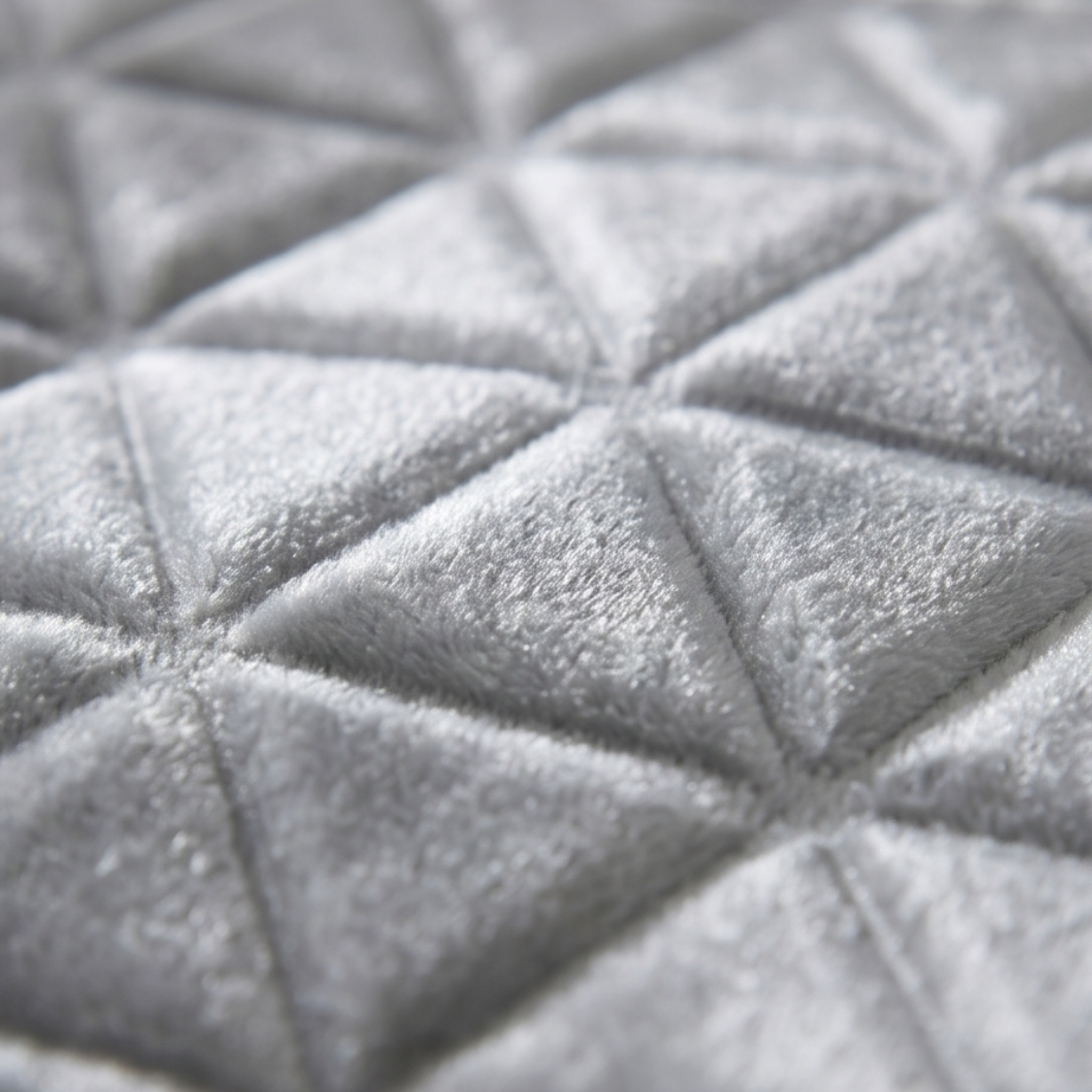 Luxury Teddy Bedding Diamond Bedding Set