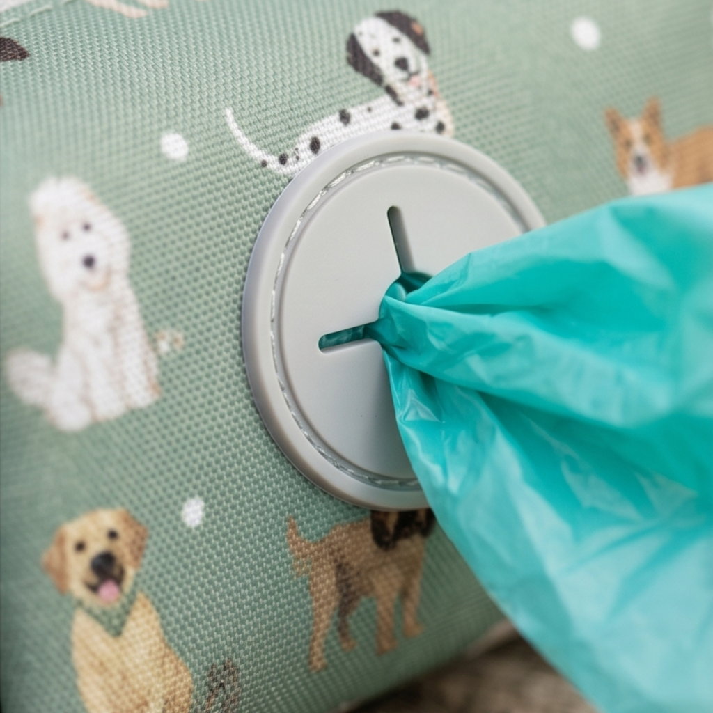 Dog Print Collection