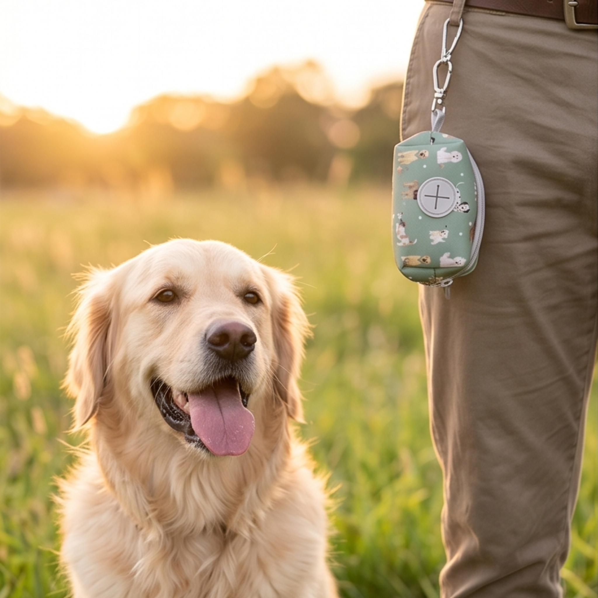 Dog Print Collection