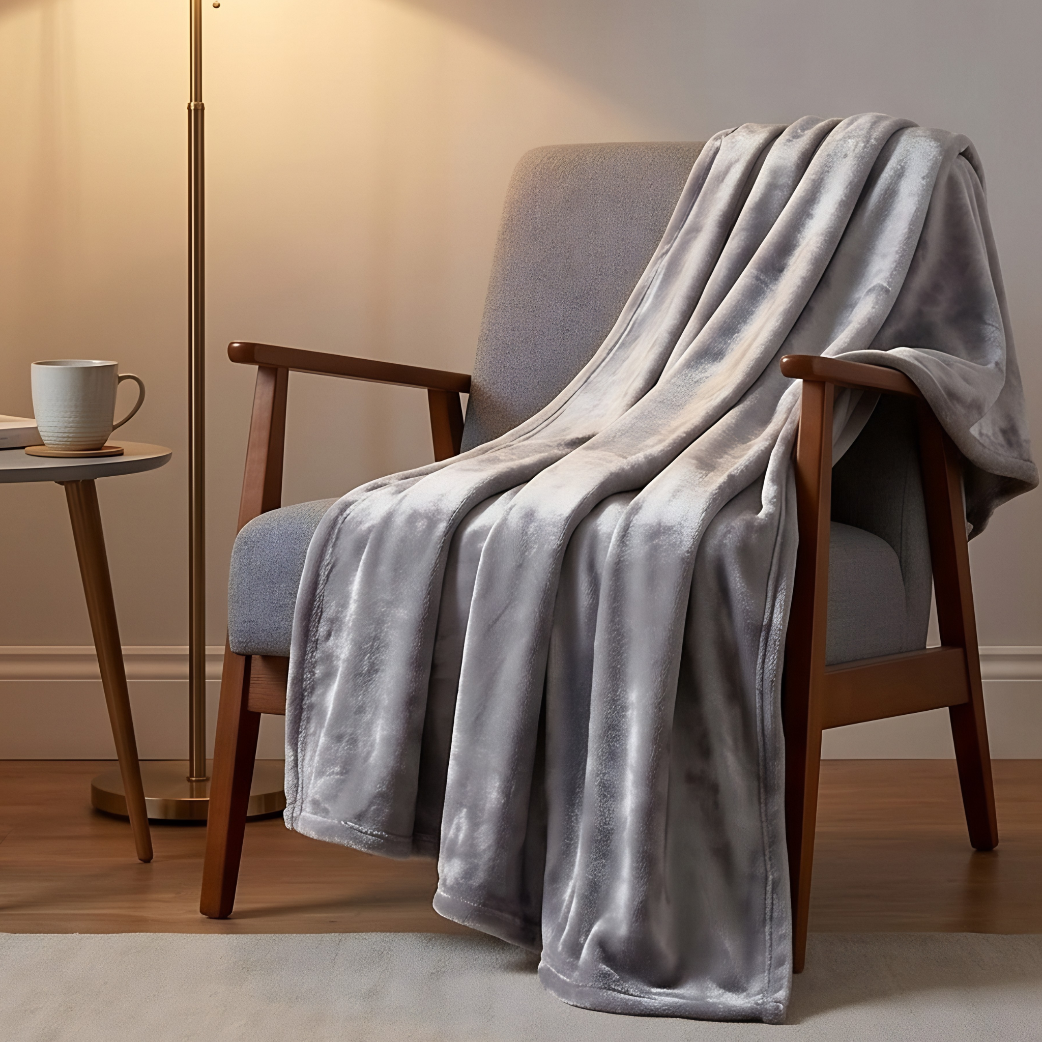 So Soft Throw