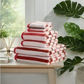 Amalfi 6pc Towel Bale