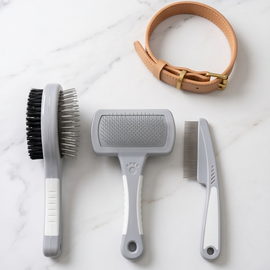 3 in 1 Grooming Kit
