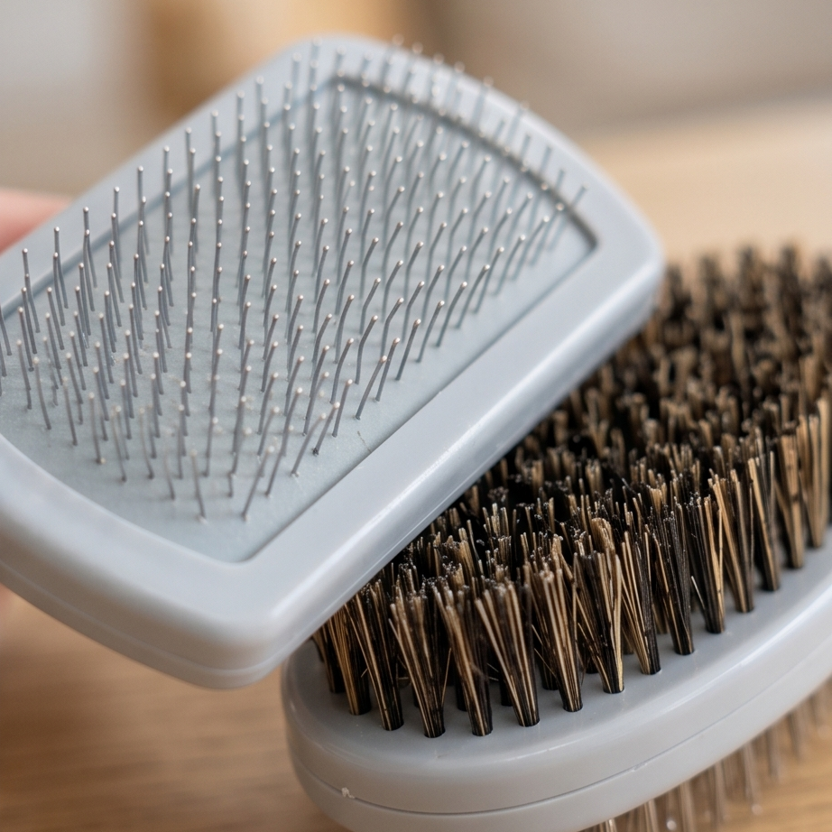 3 in 1 Grooming Kit