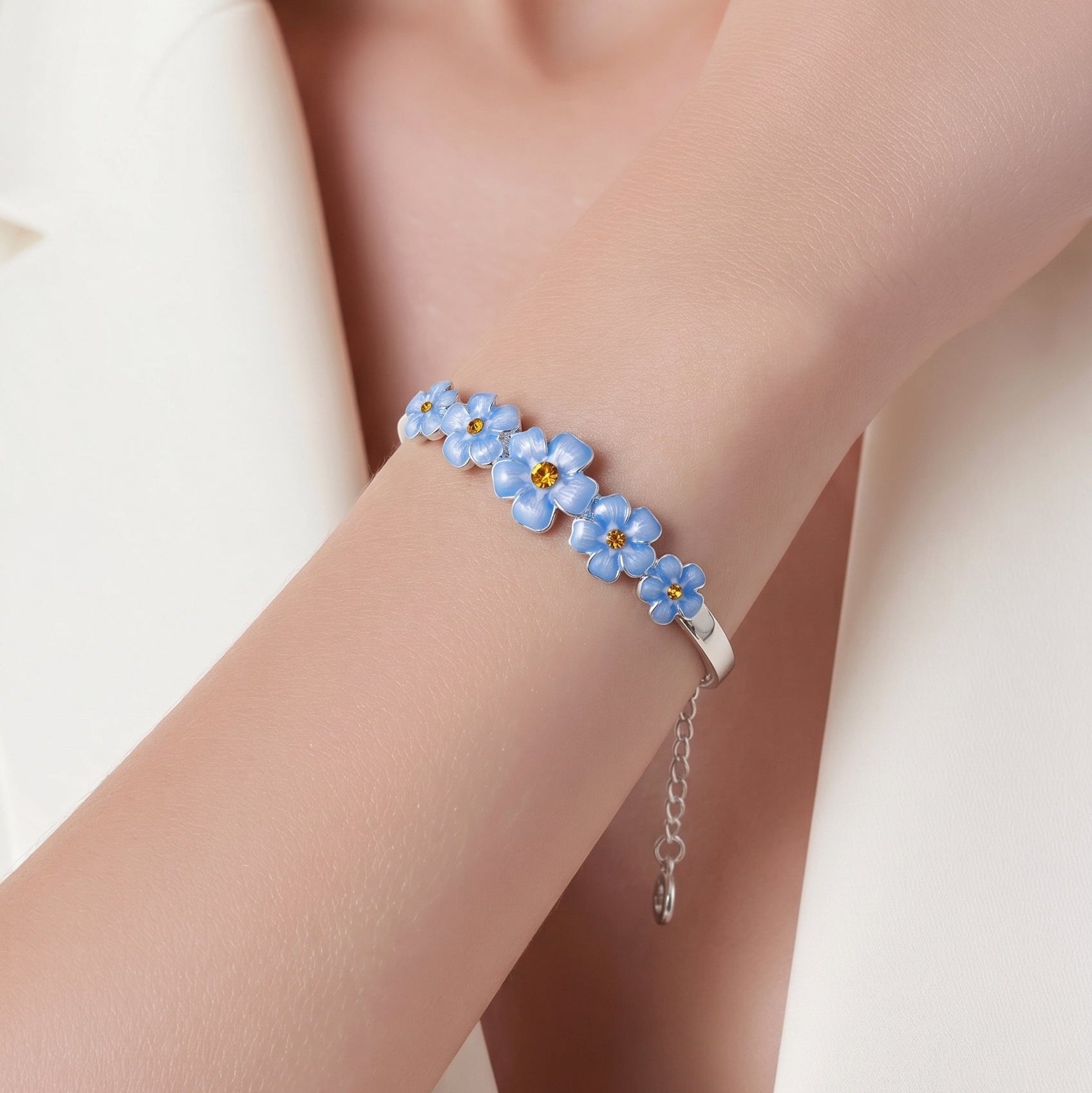 Forget Me Not Jewellery