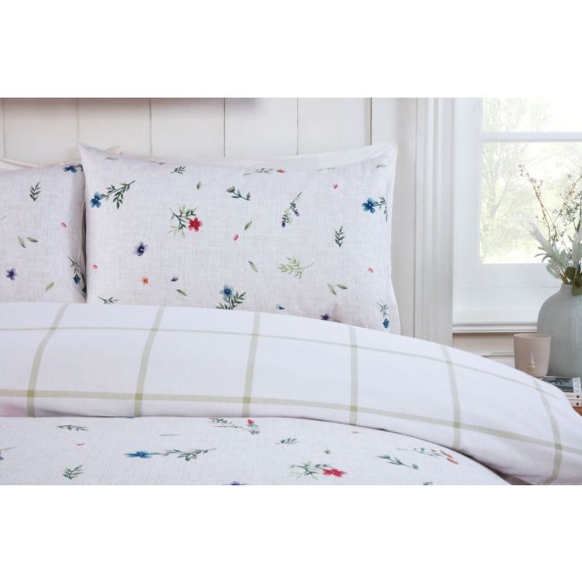 Meadow Duvet Set